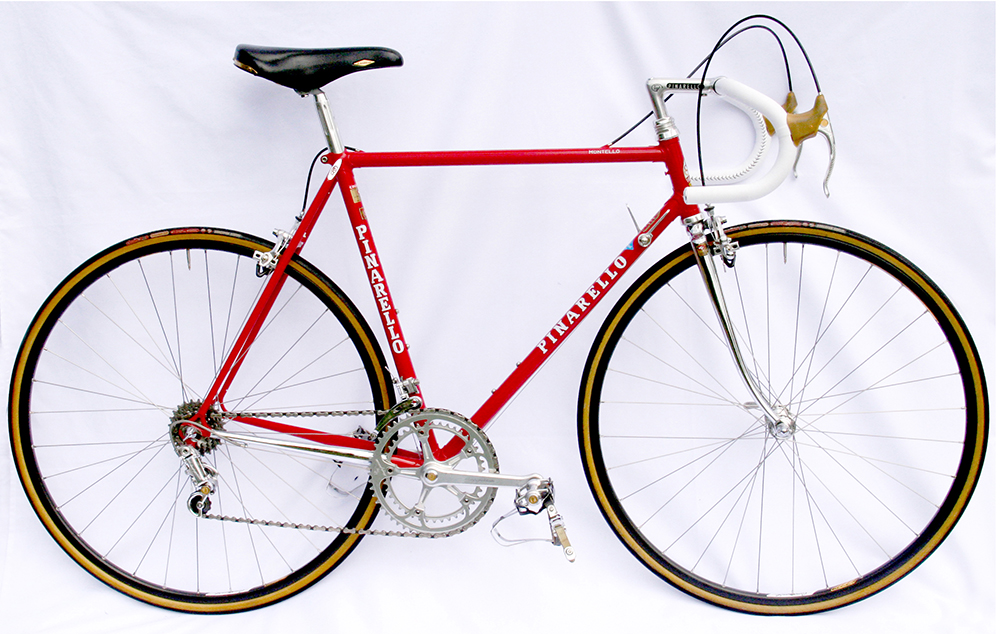 pinarello 1984
