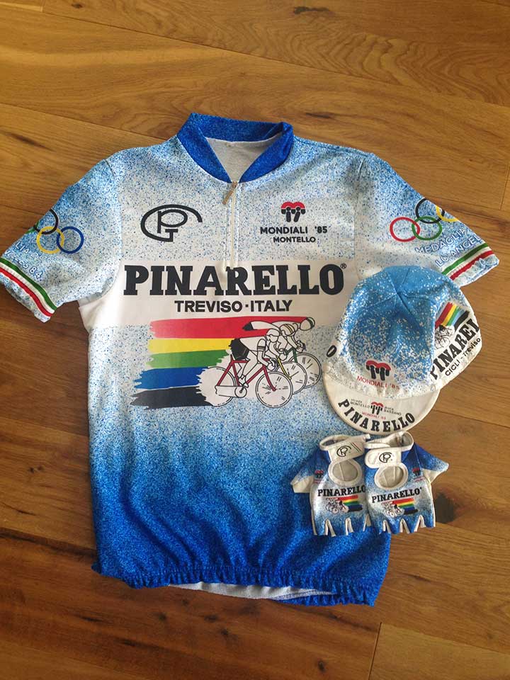 Pinarello jersey 2018 outlet
